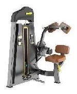 Пресс-машина MND Fitness MND-F19