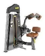 Пресс-машина MND Fitness MND-F19
