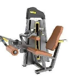 Сгибание ног MND Fitness MND-F23
