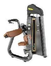 Трицепс-машина MND Fitness MND-F28