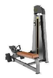 Long Pull MND Fitness MND-F33