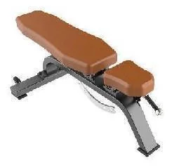Скамья MND Fitness MND-F39