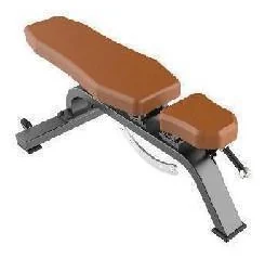 Скамья MND Fitness MND-F39