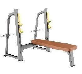 Скамья для жима MND Fitness MND-F43