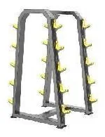 Стойка для грифов MND Fitness MND-F55
