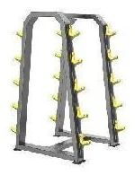 Стойка для грифов MND Fitness MND-F55