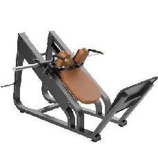 Hack Slide MND Fitness MND-F57