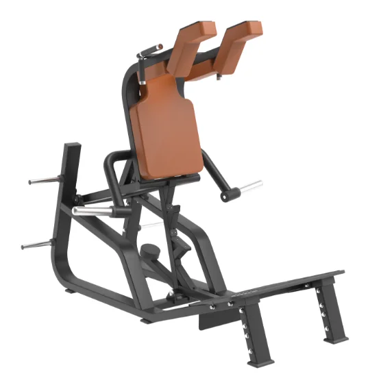 Присед MND Fitness MND-F65B