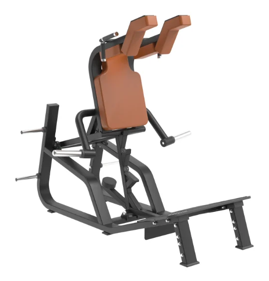 Присед MND Fitness MND-F65B
