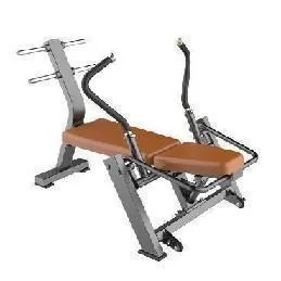 Пресс-машина MND Fitness MND-F70