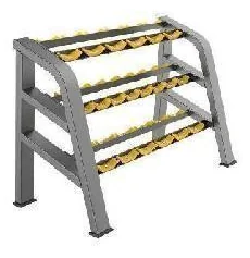 Стойка для гантелей MND Fitness MND-F72