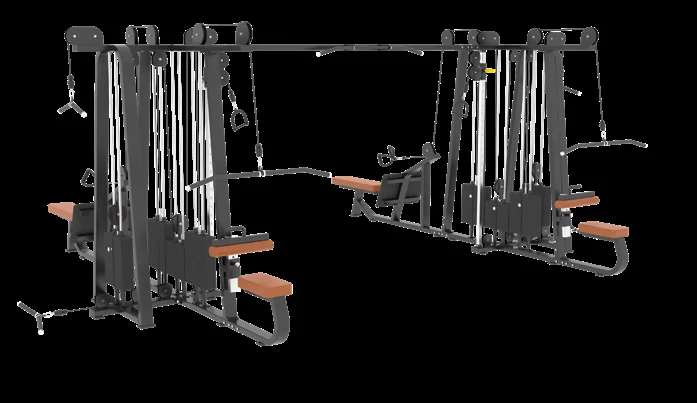 Мультистанция MND Fitness MND-F83