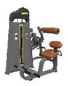 Пресс-машина MND Fitness MND-F85B
