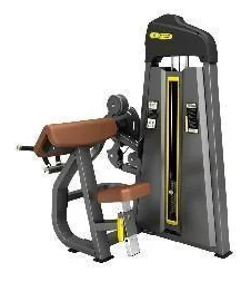Бицепс-машина MND Fitness MND-F86B