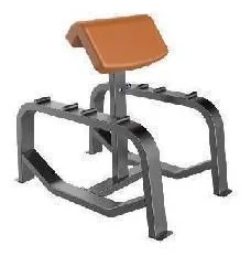 Скамья Скотта MND Fitness MND-F96