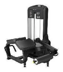 Сгибание ног MND Fitness MND-FB01