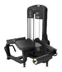 Сгибание ног MND Fitness MND-FB01