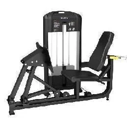 Жим ногами MND Fitness MND-FB03