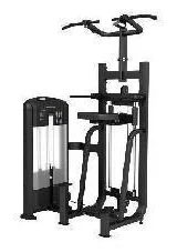 Турник-брусья MND Fitness MND-FB09
