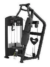 Split Push Chest Trainer MND Fitness MND-FB10