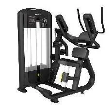 Пресс-машина MND Fitness MND-FB19