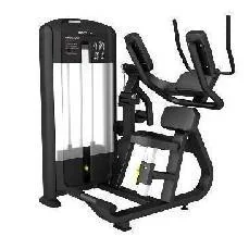 Пресс-машина MND Fitness MND-FB19