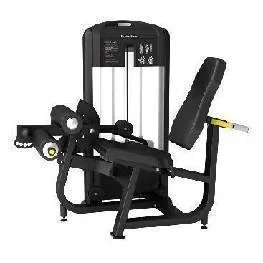 Сгибание ног MND Fitness MND-FB23