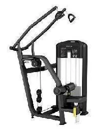 Split High Pull Trainer MND Fitness MND-FB29