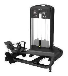 Long Pull MND Fitness MND-FB33