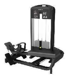 Long Pull MND Fitness MND-FB33