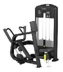 Double Pull Back Trainer MND Fitness MND-FB34