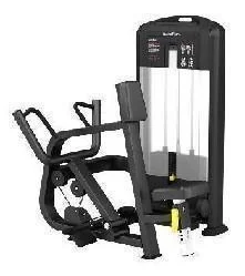 Double Pull Back Trainer MND Fitness MND-FB34