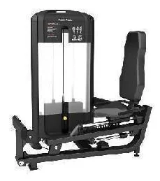 Голень MND Fitness MND-FB93