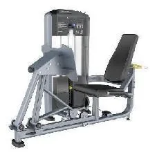 Жим ногами MND Fitness MND-FF03