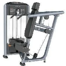 Жим от плеч MND Fitness MND-FF06