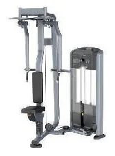 Пек-дек / сведение рук MND Fitness MND-FF07