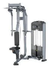 Пек-дек / сведение рук MND Fitness MND-FF07