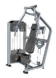 Жим от груди MND Fitness MND-FF10