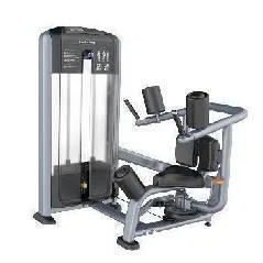 Скручивание торса MND Fitness MND-FF18