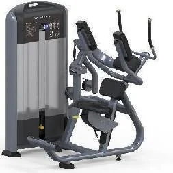 Пресс-машина MND Fitness MND-FF19