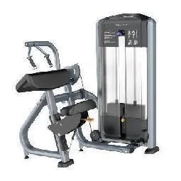 Трицепс-машина MND Fitness MND-FF28
