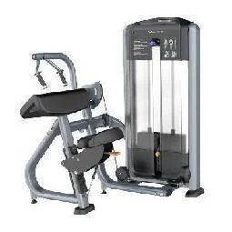 Трицепс-машина MND Fitness MND-FF28