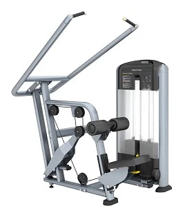 Вертикальная тяга MND Fitness MND-FF35