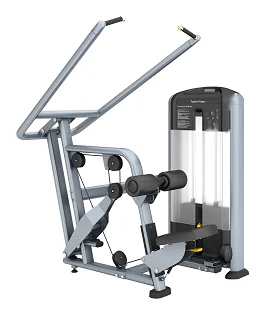 Вертикальная тяга MND Fitness MND-FF35