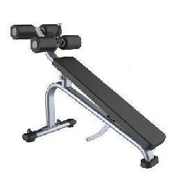 Скамья MND Fitness MND-FF37