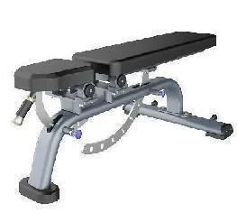 Скамья MND Fitness MND-FF39