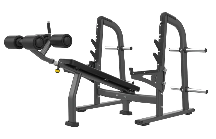 Скамья для жима MND Fitness MND-FF41B