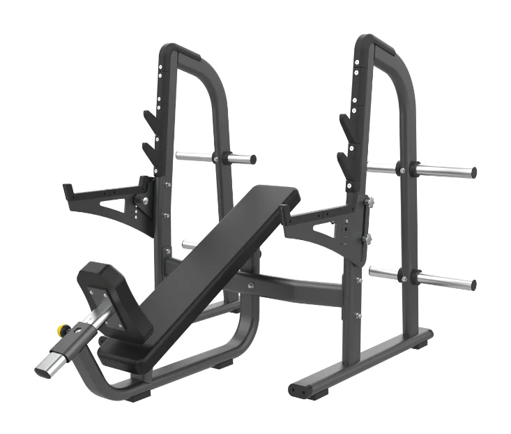 Скамья для жима MND Fitness MND-FF42B
