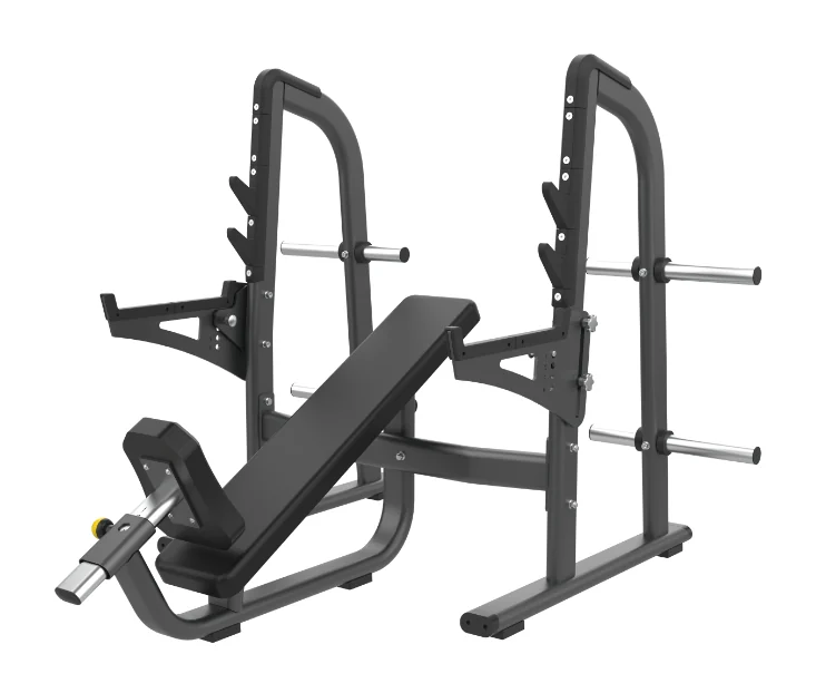 Скамья для жима MND Fitness MND-FF42B