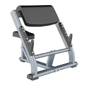 Скамья Скотта MND Fitness MND-FF44